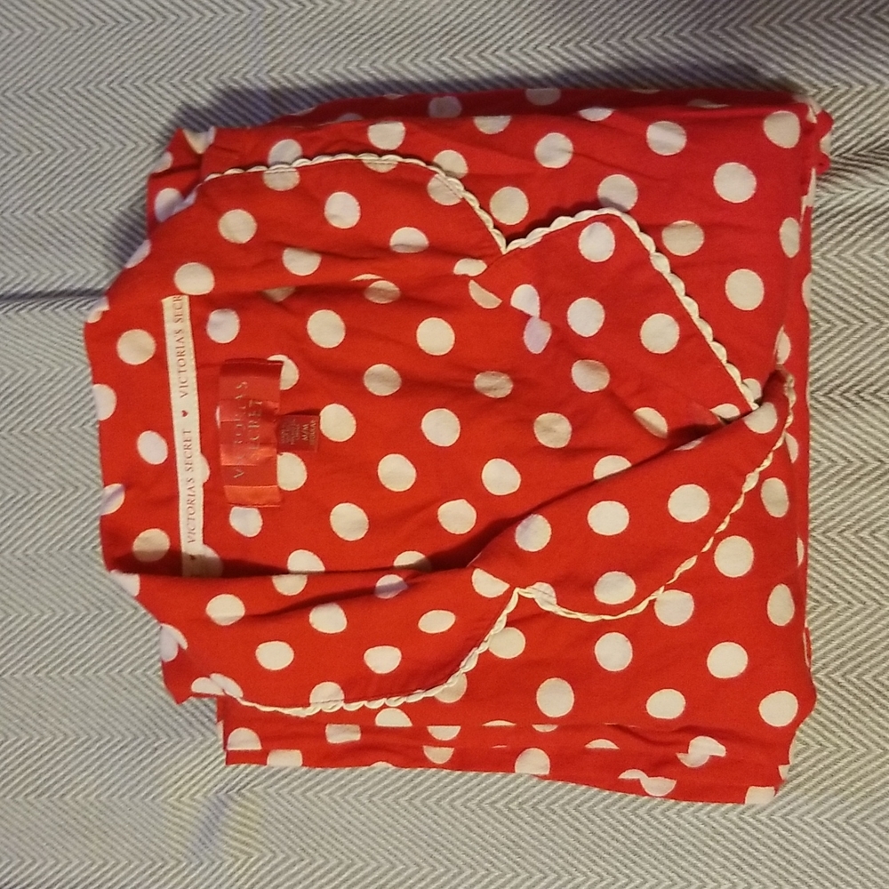 Victoria's Secret cotton pijama M